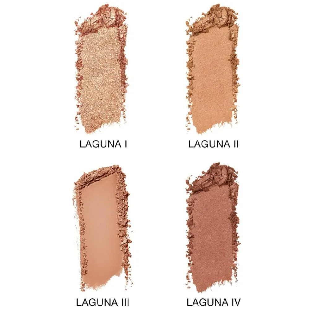 NARS Øjenskygge<Quad Eyeshadow