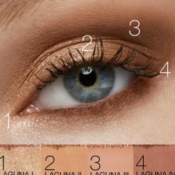 NARS Øjenskygge<Quad Eyeshadow