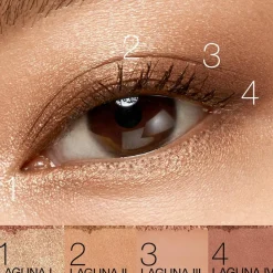 NARS Øjenskygge<Quad Eyeshadow
