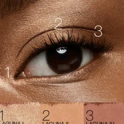 NARS Øjenskygge<Quad Eyeshadow