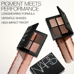 NARS Øjenskygge<Quad Eyeshadow