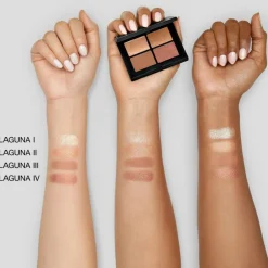 NARS Øjenskygge<Quad Eyeshadow