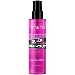 Redken Quick Blowout Heat Protective Spray< Heat Protection