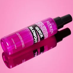 Redken Quick Blowout Heat Protective Spray< Heat Protection