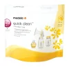 Medela Sutteflasker & Tilbehør<Quick Clean Dampsteriliseringspose