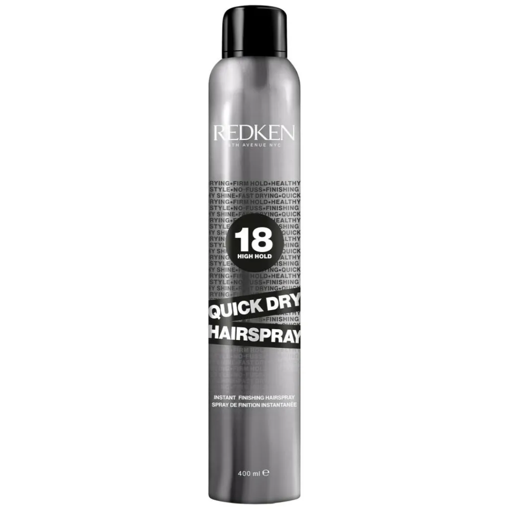 Redken Hårspray / Hårlak<Quick Dry Hairspray