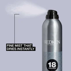 Redken Hårspray / Hårlak<Quick Dry Hairspray