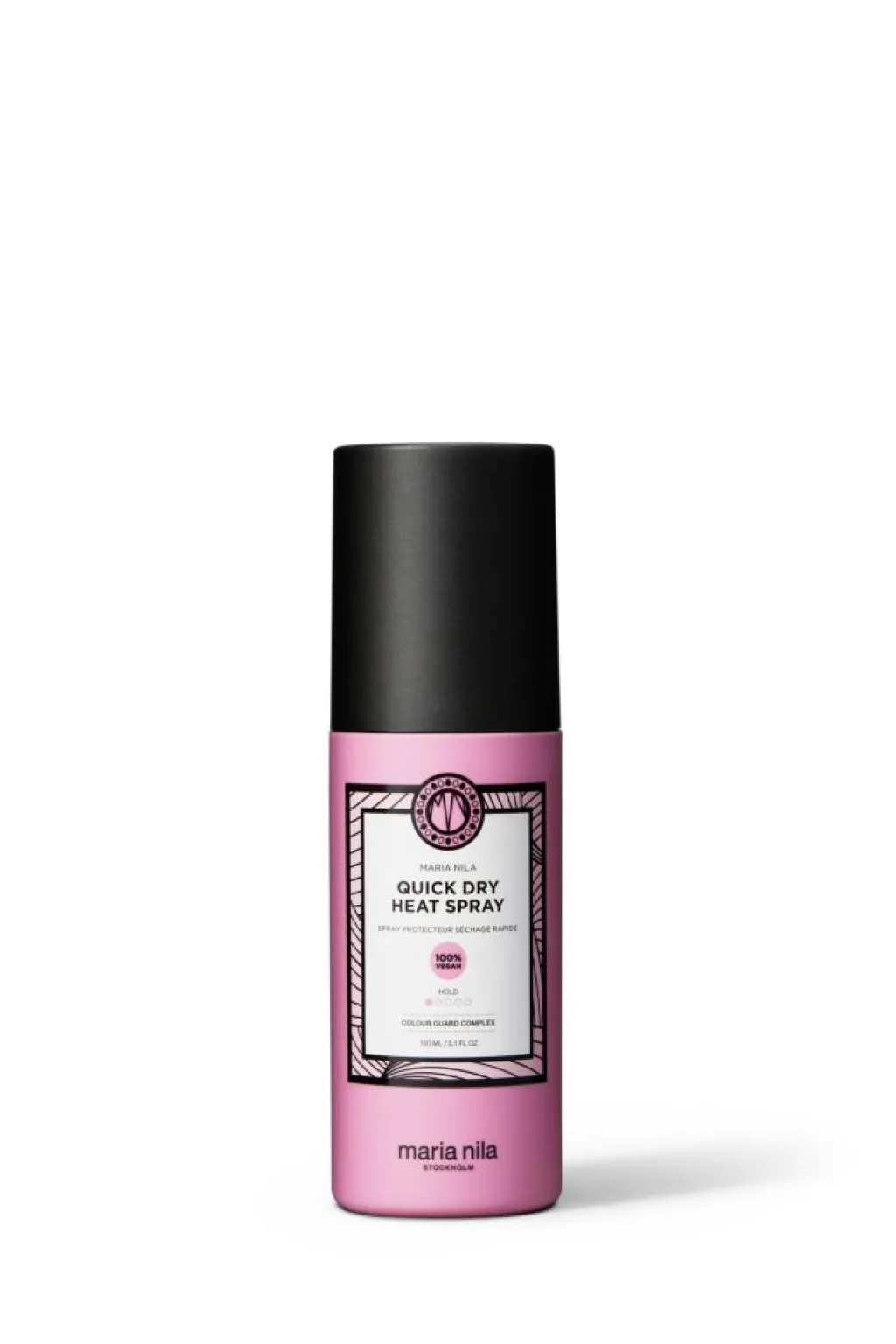 Maria Nila Heat Protection>Quick Dry Heat Spray
