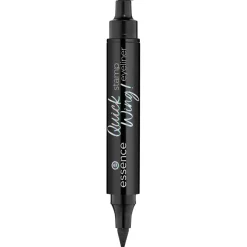 Essence Eyeliner>Quick Wing! Stamp Eyeliner