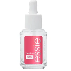 essie Neglelak<Quick-E dry Drop Top Coat