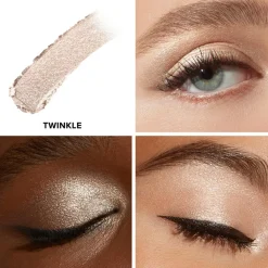 Too Faced Quickie Queen Cream Eye Shadow< Øjenskygge