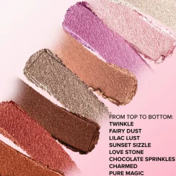 Too Faced Quickie Queen Cream Eye Shadow< Øjenskygge