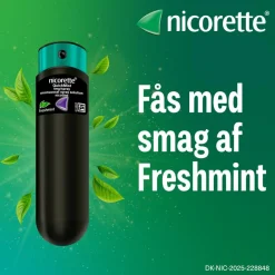 Nicorette® Nikotinspray|Rygestop><noscript><img width=