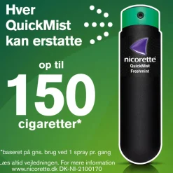 Nicorette® Nikotinspray|Rygestop><noscript><img width=