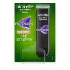 Nicorette® QuickMist Cool Berry 1 mg/spray, mundhulespray, opløsning< Nikotinspray|Rygestop