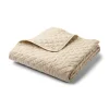 WHEAT Sengetøj, Dyner & Puder<Quilt Blanket