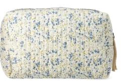 M.COSMETICS Makeup- & Toilettasker<Quilted Beauty Bag