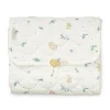 Cam Cam Copenhagen Pusletid<Quilted Changing Mat