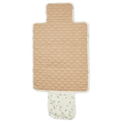 Cam Cam Copenhagen Pusletid<Quilted Changing Mat