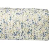 M.COSMETICS Tasker & Punge|Makeup- & Toilettasker>Quilted Cosmetic Bag