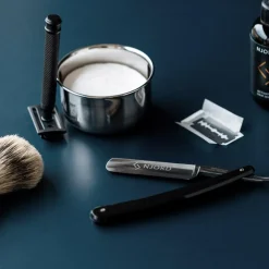 Njord R89 DE Safety Razor< Tilbehør|Skrabere & Blade