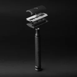 Njord R89 DE Safety Razor< Tilbehør|Skrabere & Blade