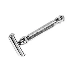 Parker Skrabere & Blade>99R Double Edge Safety Razor
