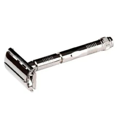 Parker 90R Double Edge Safety Razor< Skrabere & Blade