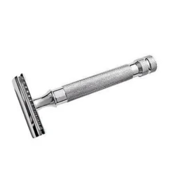 Parker Skrabere & Blade>91R Double Edge Safety Razor
