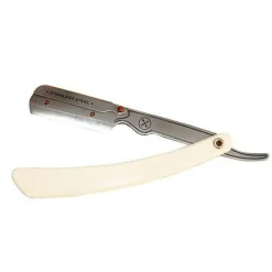 Parker 34R Straight Razor Shavette< Skrabere & Blade