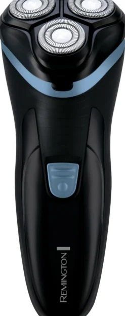 Remington Trimmere|Barbermaskiner>R1 Style Series Roterende Barbermaskine