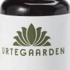 Urtegaarden Lav-Selv-Slik>Rabarber Aroma