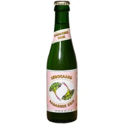 Søbogaard Rabarberdrik< Saft, Juice & Iste