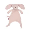 SMALLSTUFF Rabbit Nusseklud Merinould<Børn Krammedyr