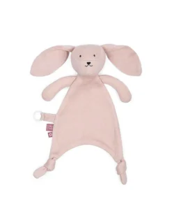 SMALLSTUFF Rabbit Nusseklud Merinould<Børn Krammedyr