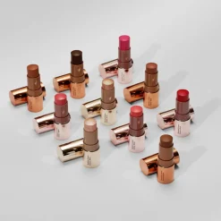 BeautyAct Primer<Rad Colour Sticks Highlighter