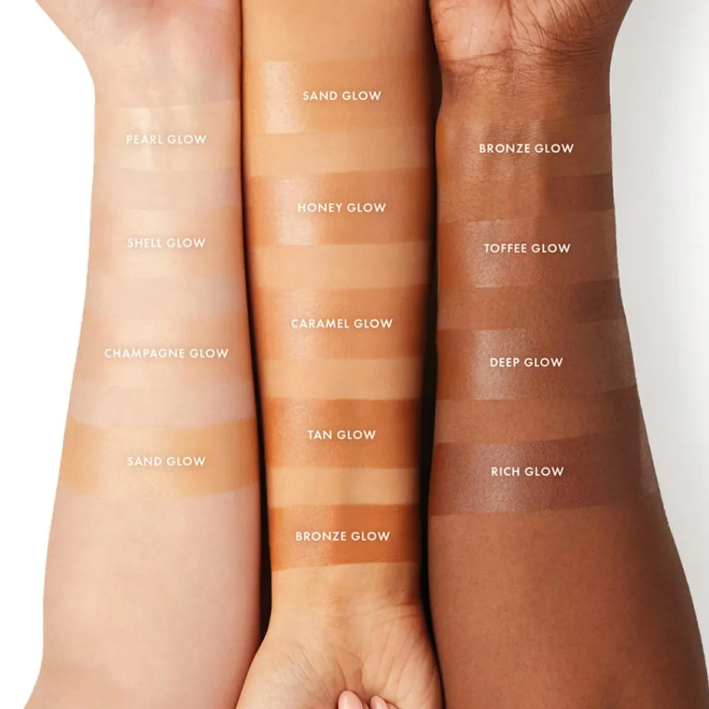 ICONIC LONDON Radiance Booster Face Base< Primer