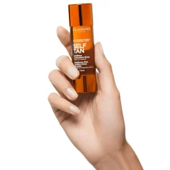 Clarins Selvbrunere><noscript><img width=