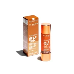 Clarins Selvbrunere><noscript><img width=