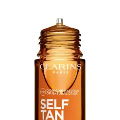 Clarins Selvbrunere><noscript><img width=