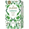 Pukka Radiance te Ø< Te