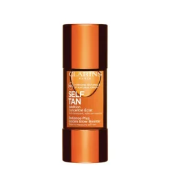 Clarins Selvbrunere<Radiance-Plus Golden Glow Booster