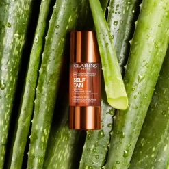 Clarins Selvbrunere<Radiance-Plus Golden Glow Booster