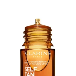 Clarins Selvbrunere<Radiance-Plus Golden Glow Booster