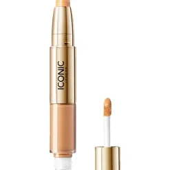ICONIC LONDON Radiant Concealer Duo< Concealer