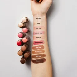BeautyAct Blush<Radiant Cream Colour Stick Blush