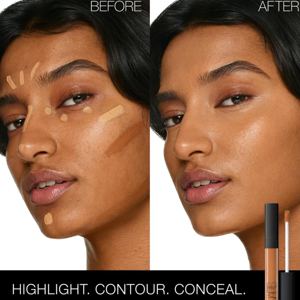 NARS Concealer>Radiant Creamy Concealer