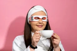 STYLPRO Ansigtsbehandling<Radiant Eyes Red Light Goggles