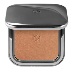 Kiko Milano Bronzer<Radiant Touch Bronzing Powder