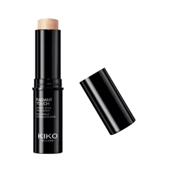 Kiko Milano Highlight & Contour<Radiant Touch Creamy Stick Highlighter